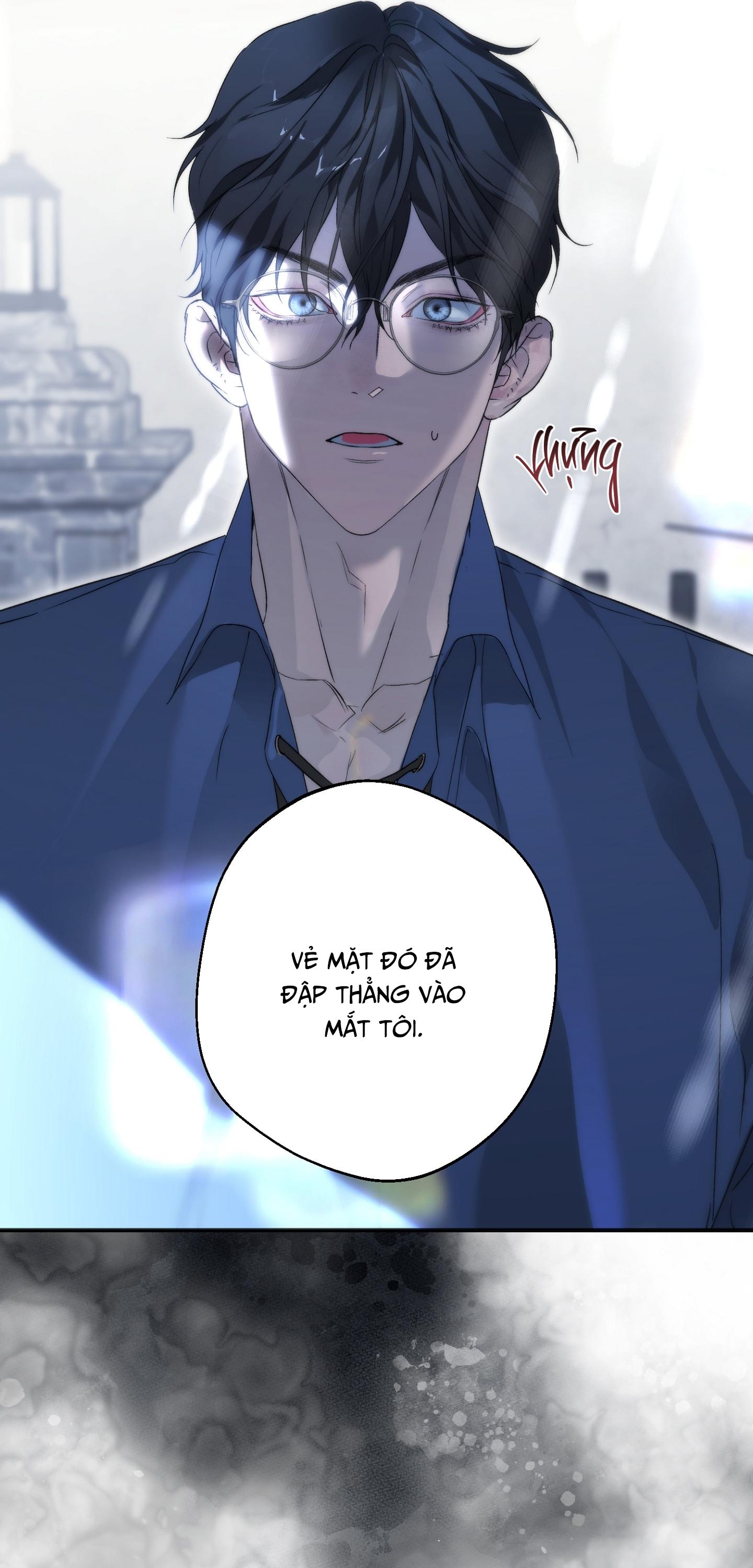 KHI VẬN MỆNH ĐƯA LỐI - Chap 6