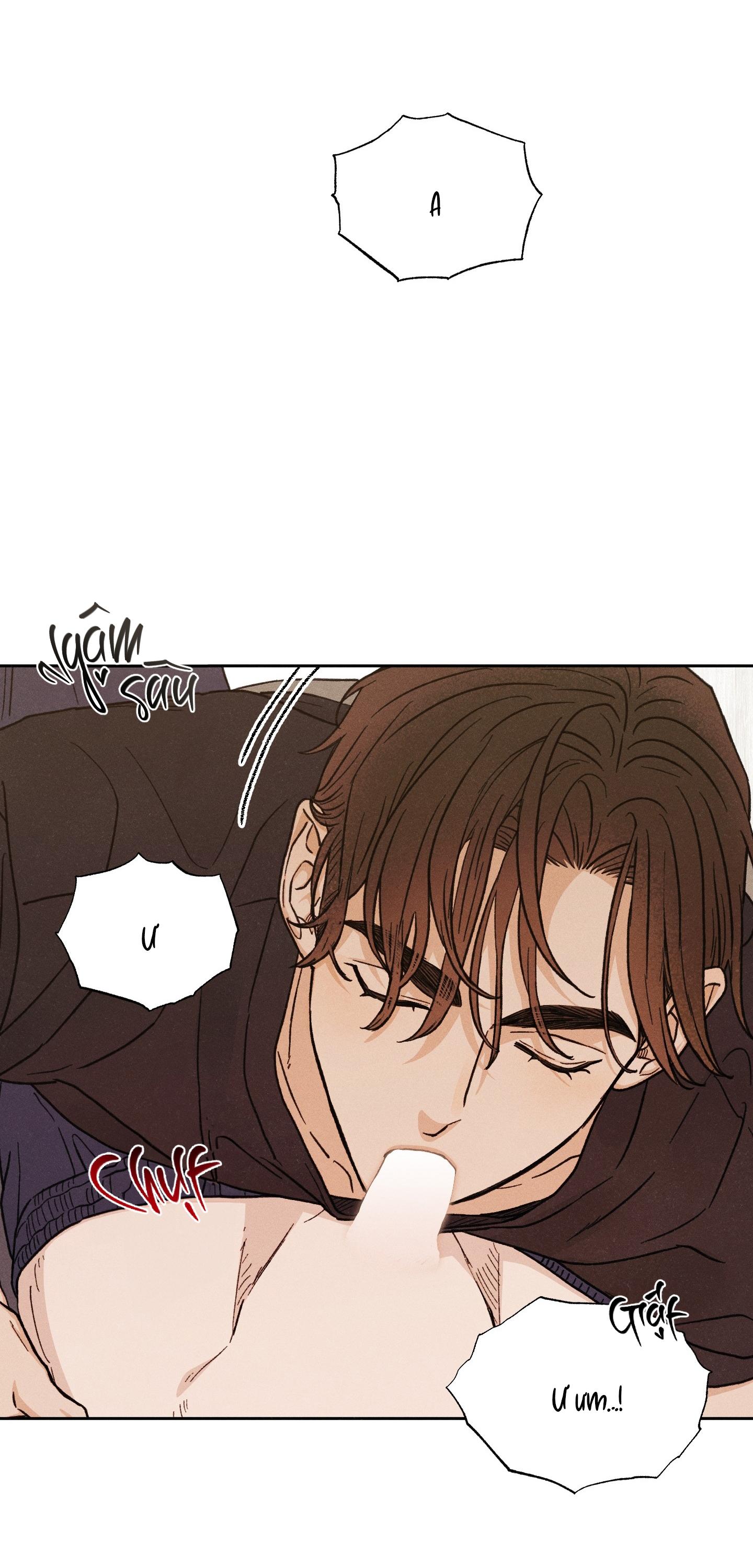 TÌNH YÊU KHỞI ĐẦU TỪ NỖI SỢ - Chap 11