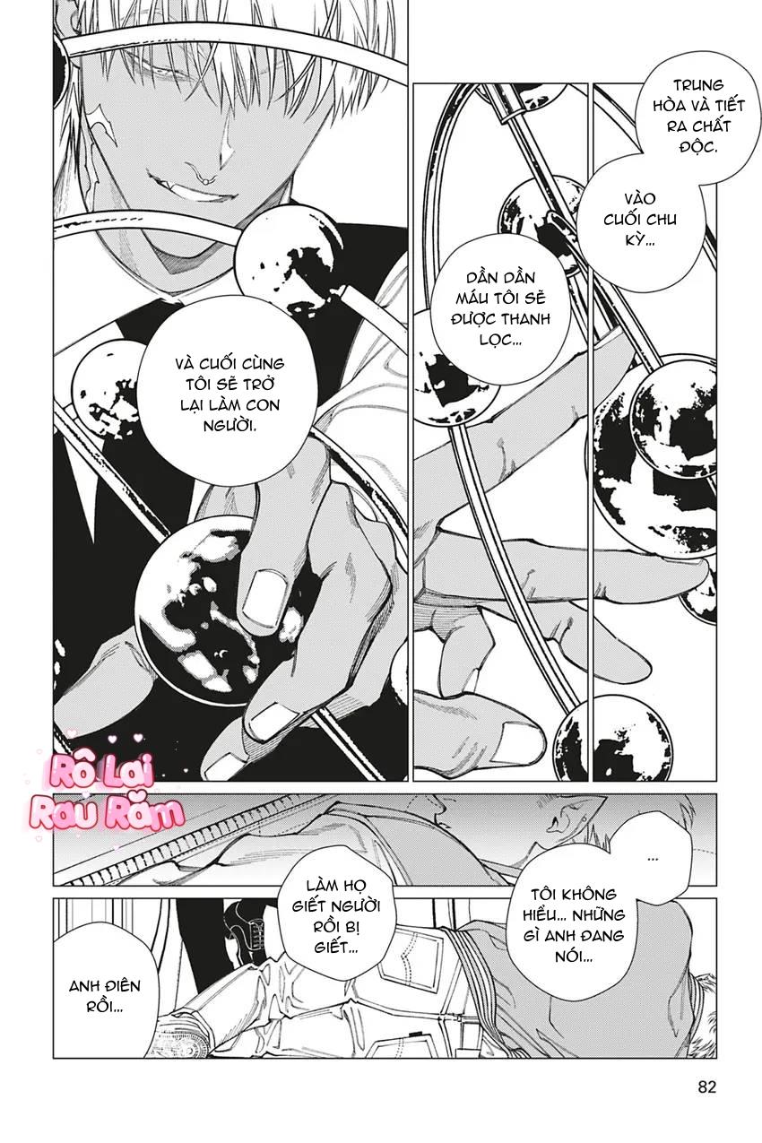 FANGS - Chap 14