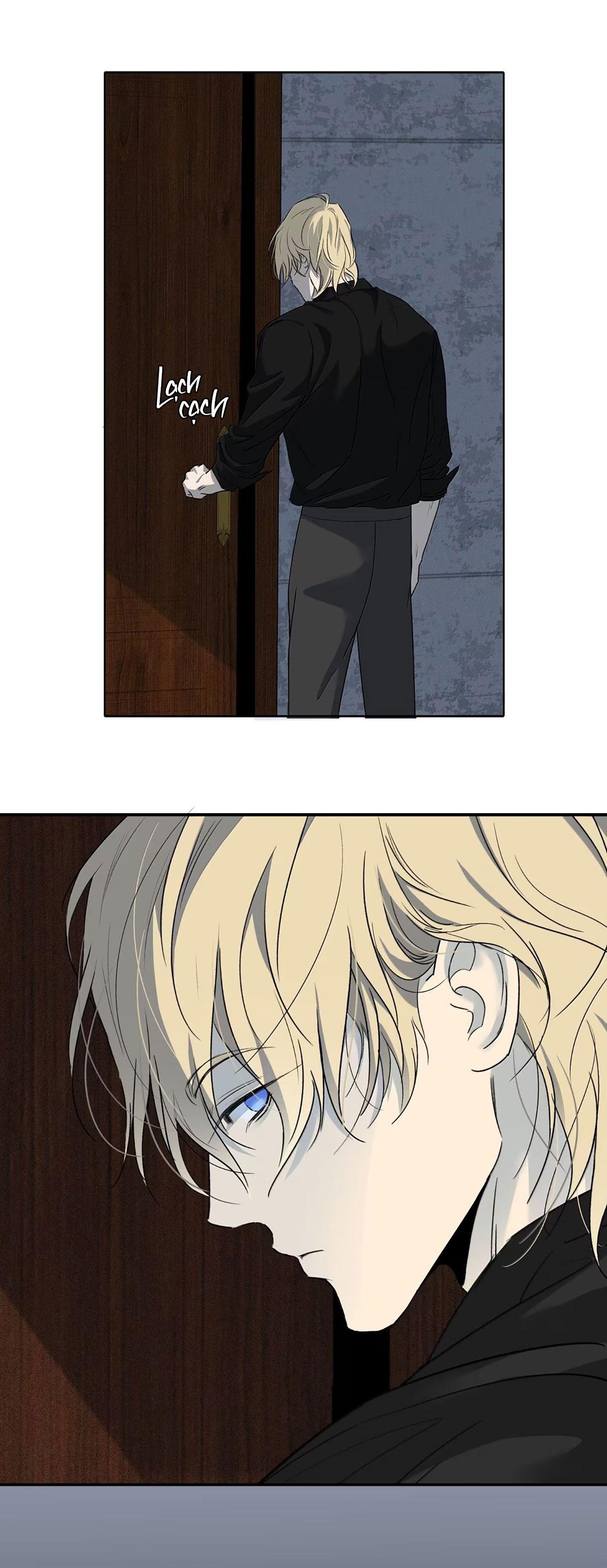 ✯ Sắc Thu Nghĩa Trang ✯ - Chap 33