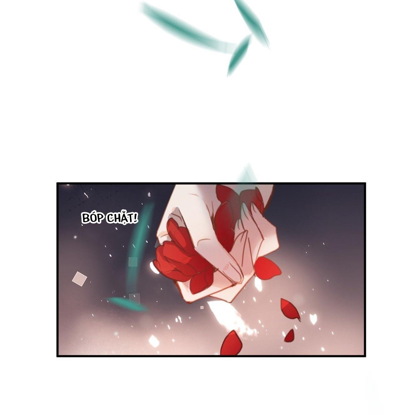 Dạ Bạch - Chap 5