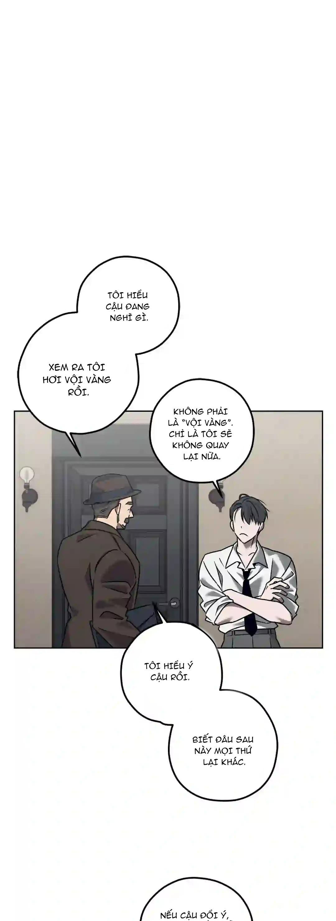 Vụ Án Mạng Kinh Hoàng Tại Số 19 Phố Sunset - Chap 1