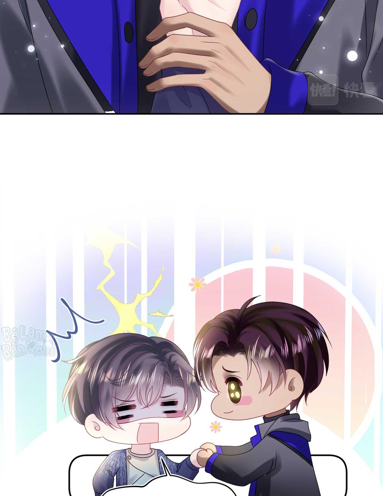 Tuyệt mỹ bạch liên hoa online dạy học - Chap 149