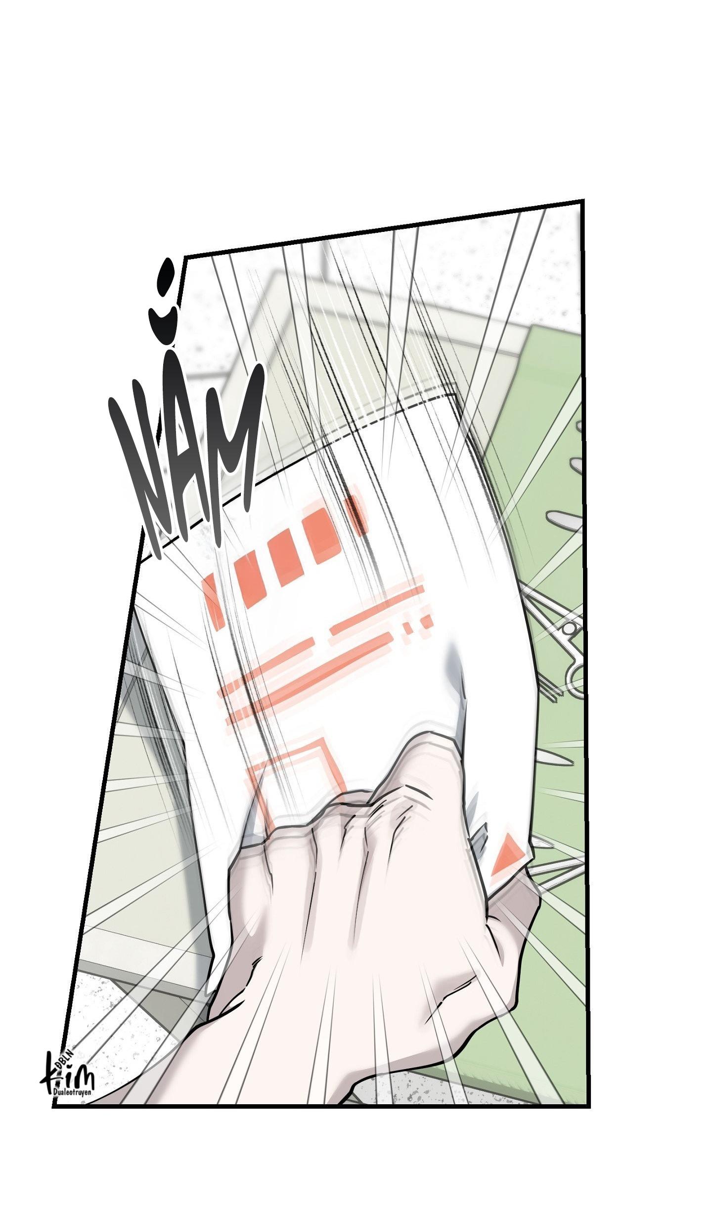 MẢNH VỠ CỦA ÁNH TRĂNG - Chap 9