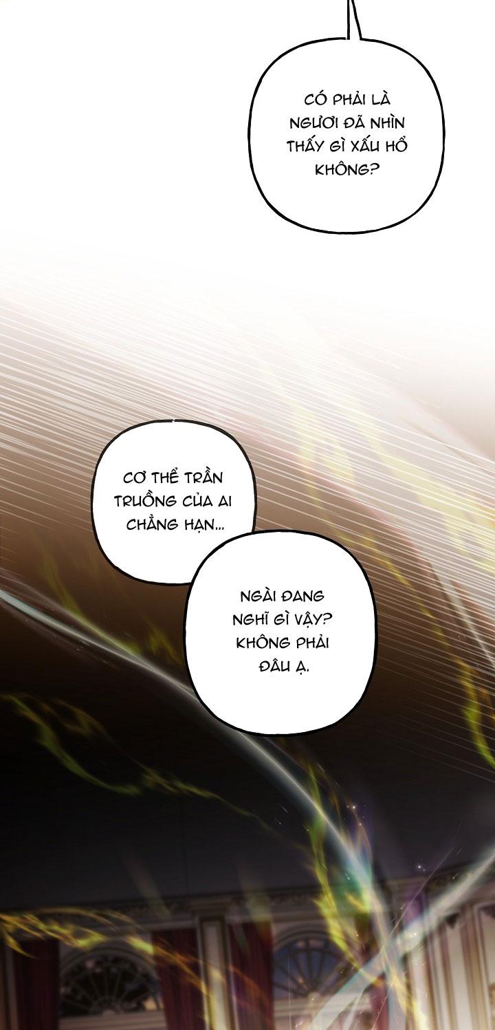 CẬU BÉ ĐÀO - Chap 38