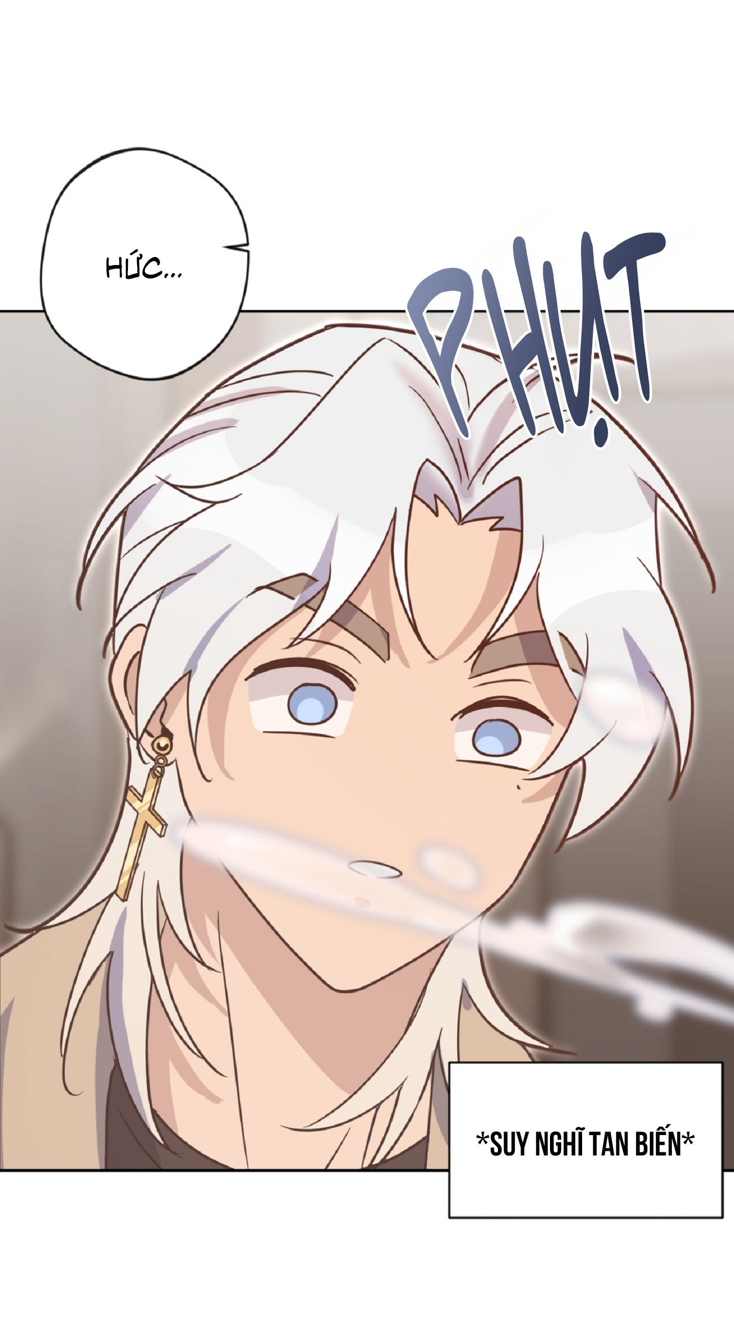 Angel kiss - Chap 21