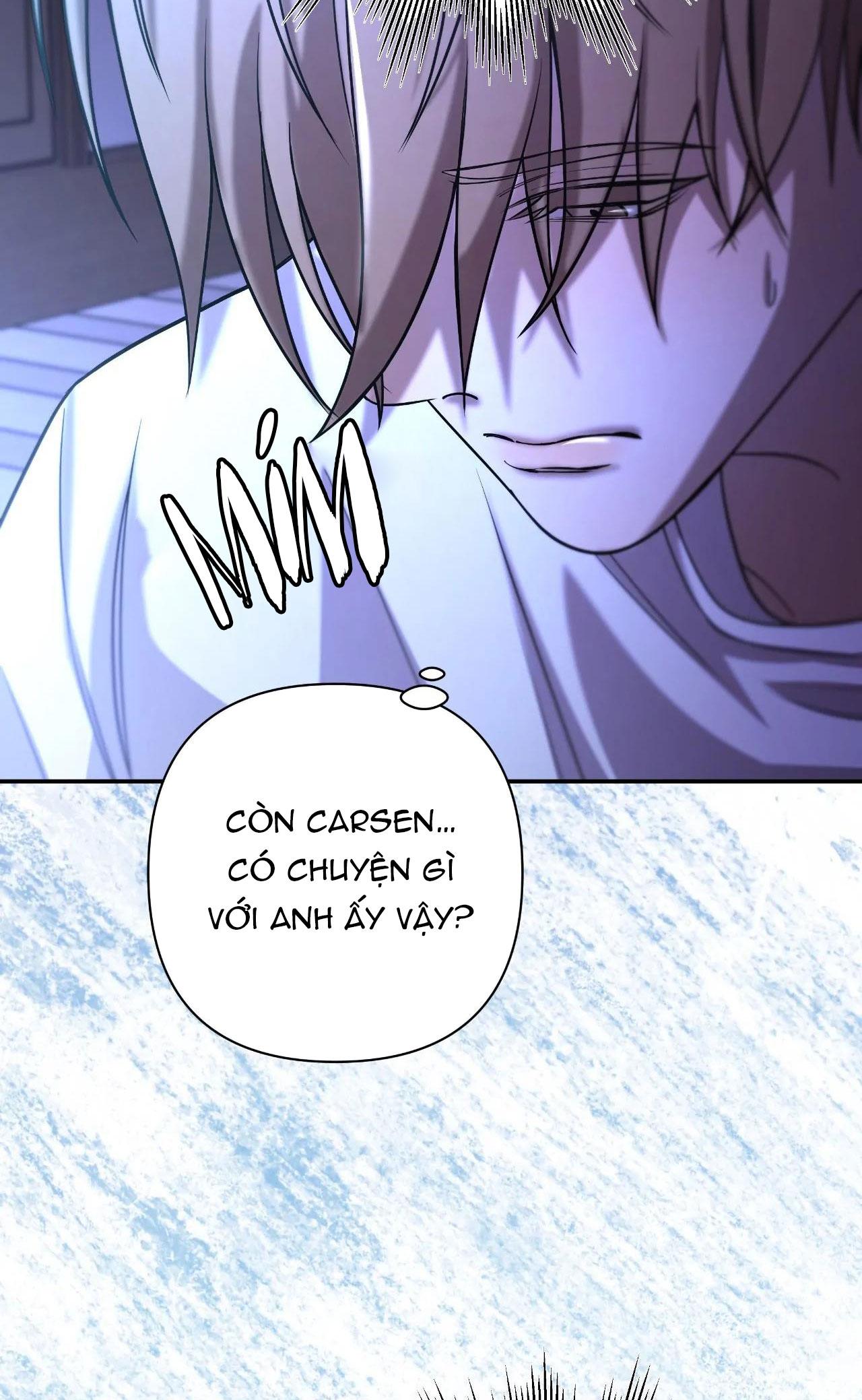 Mắc Kẹt Trong Game Hẹn Hò Của Em Gái Tôi - Chap 88