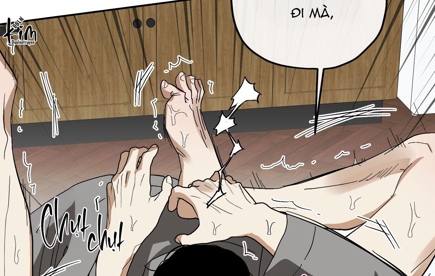 TƯƠNG XỨNG - Chap 13