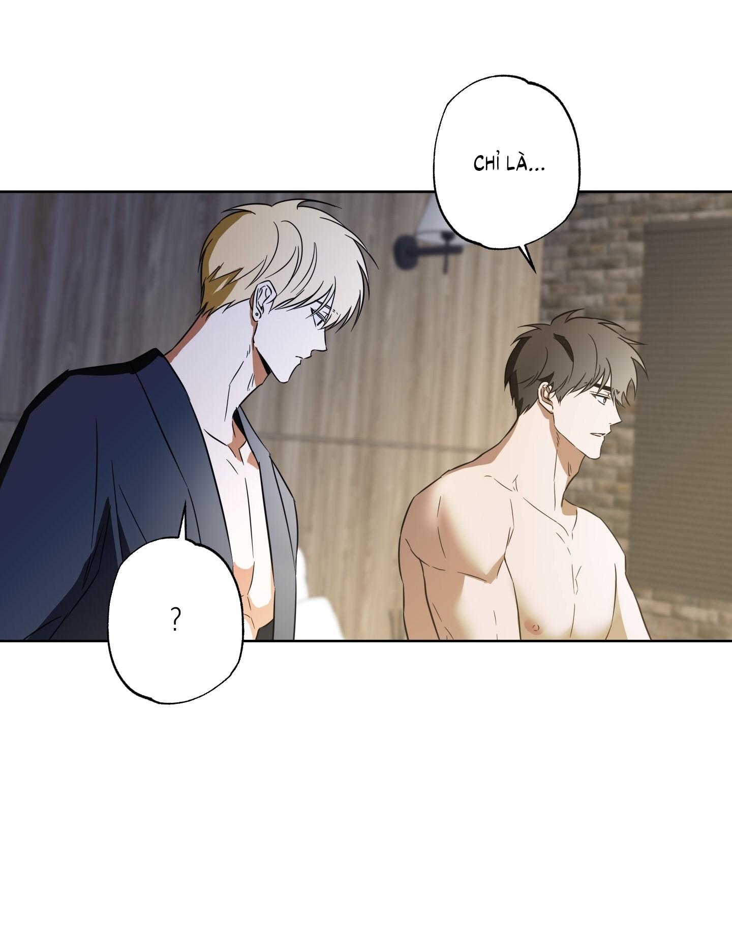 (CBunu) Bí Quyết Chinh Phục Tình Đơn Phương - Chap 13