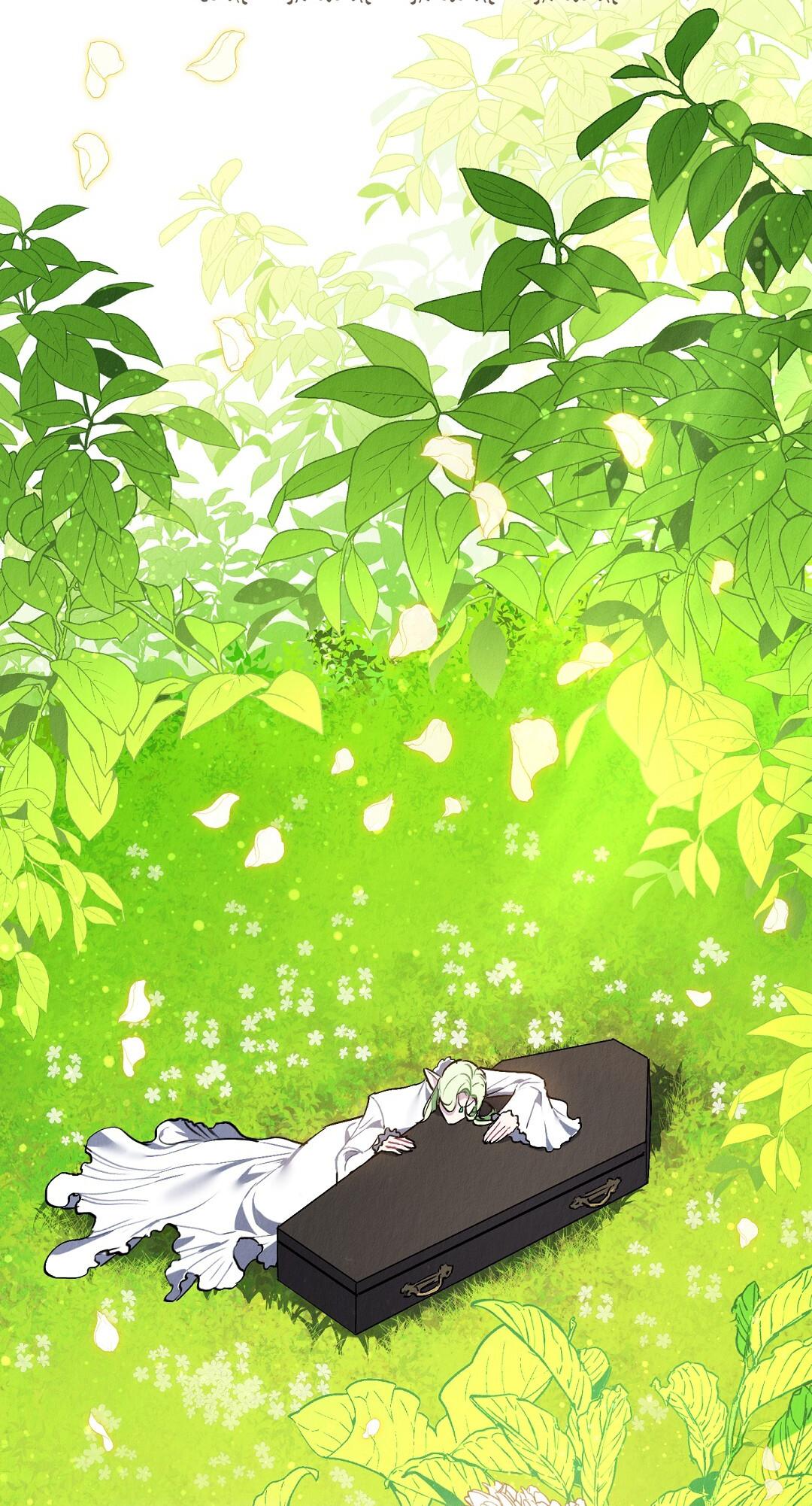 Cách Để Vị Hoàng Tử Bị Bỏ Rơi Sống Lại - Chap 1