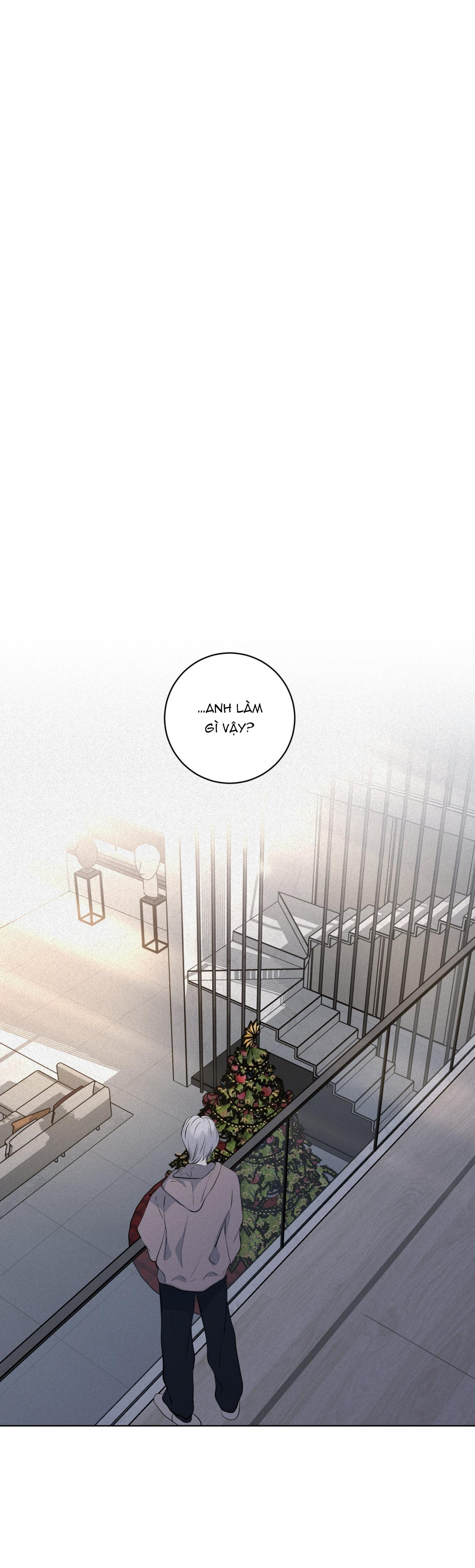 (ABO) LỜI CẦU NGUYỆN - Chap 75