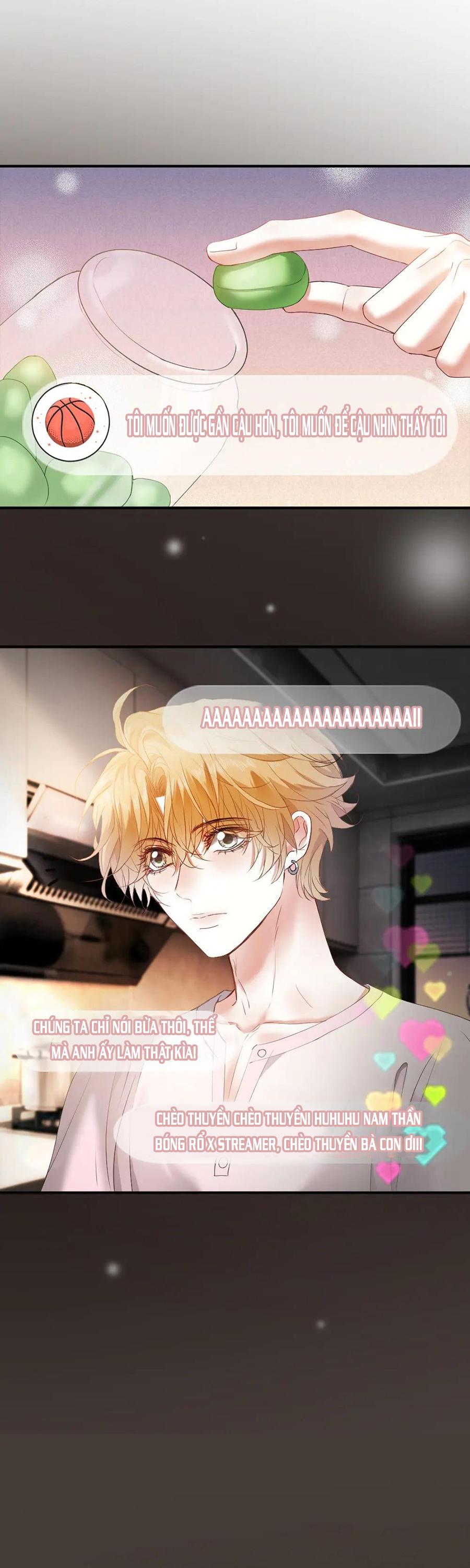 Tiểu thiếu gia dựa vào nhan sắc càn quét toàn hệ thống - Chap 78