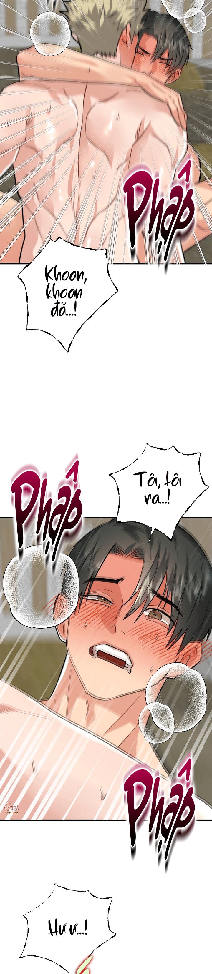 CÓ TIN VÀO TÍNH BẢN ÁC KHÔNG ? - Chap 48