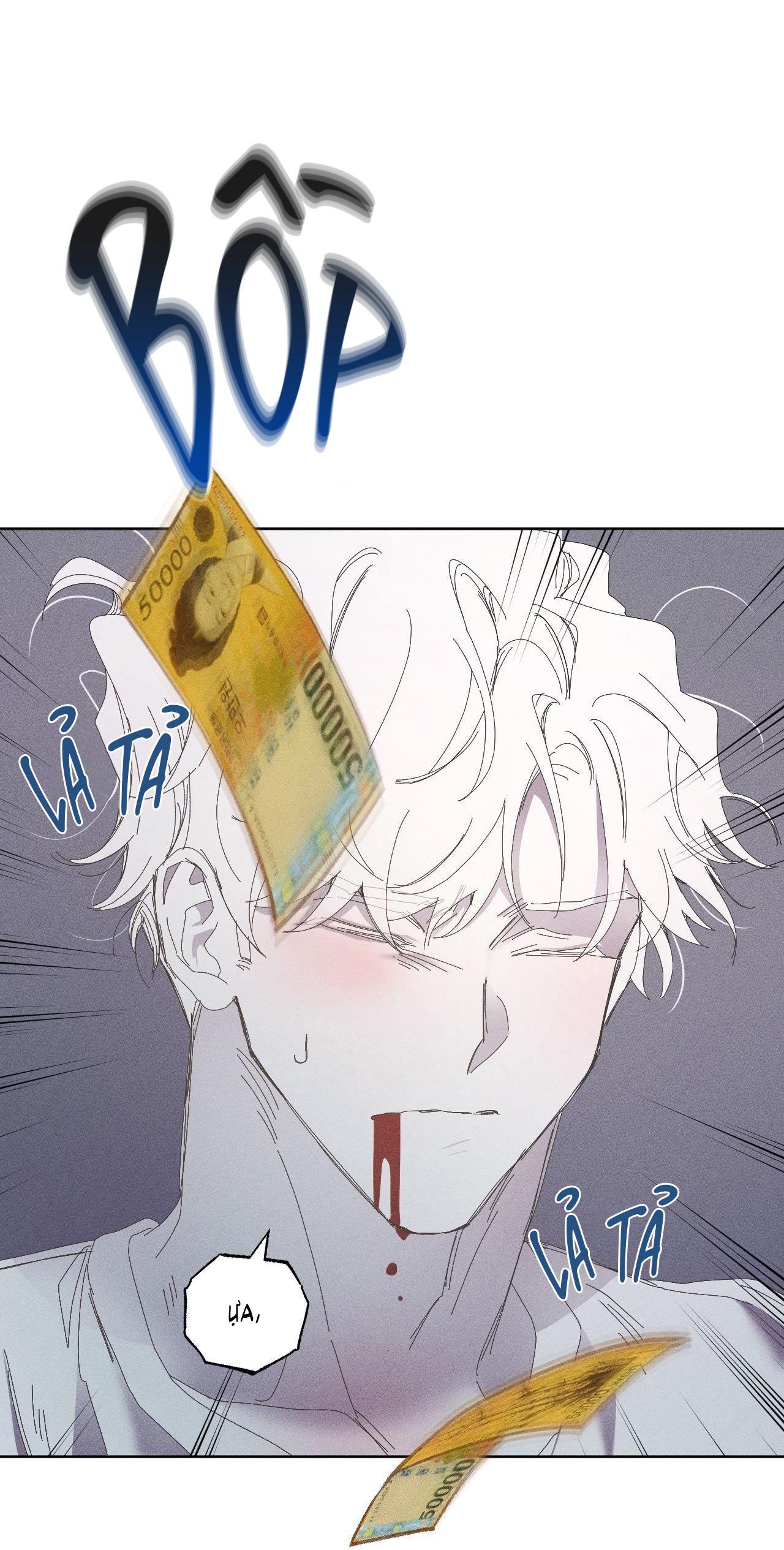 (CBunu) Mùa Đông Cuối Cùng Của Tôi - Chap 11