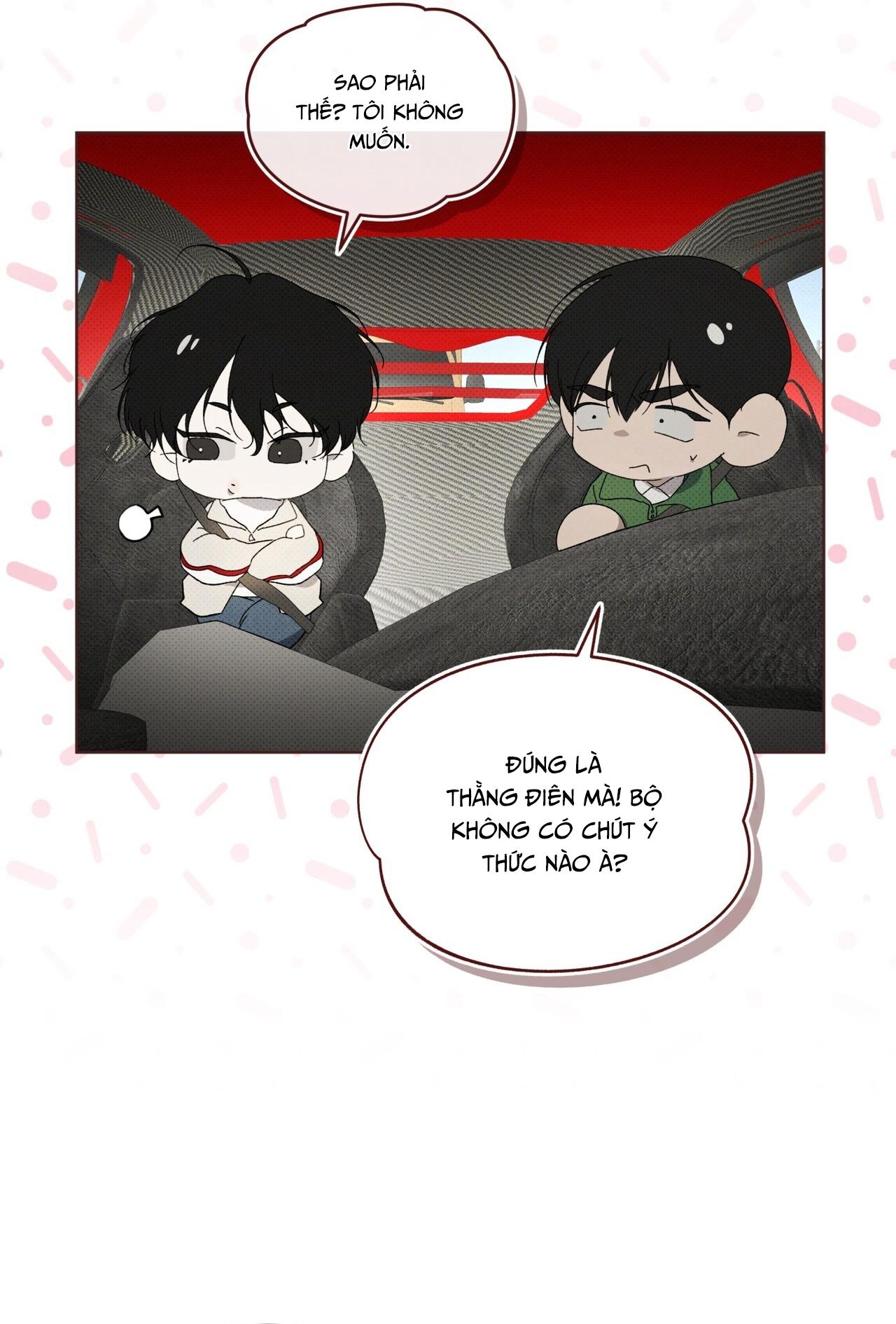 (GĐCV) HÌNH THÁI TIẾN HÓA - Chap 9