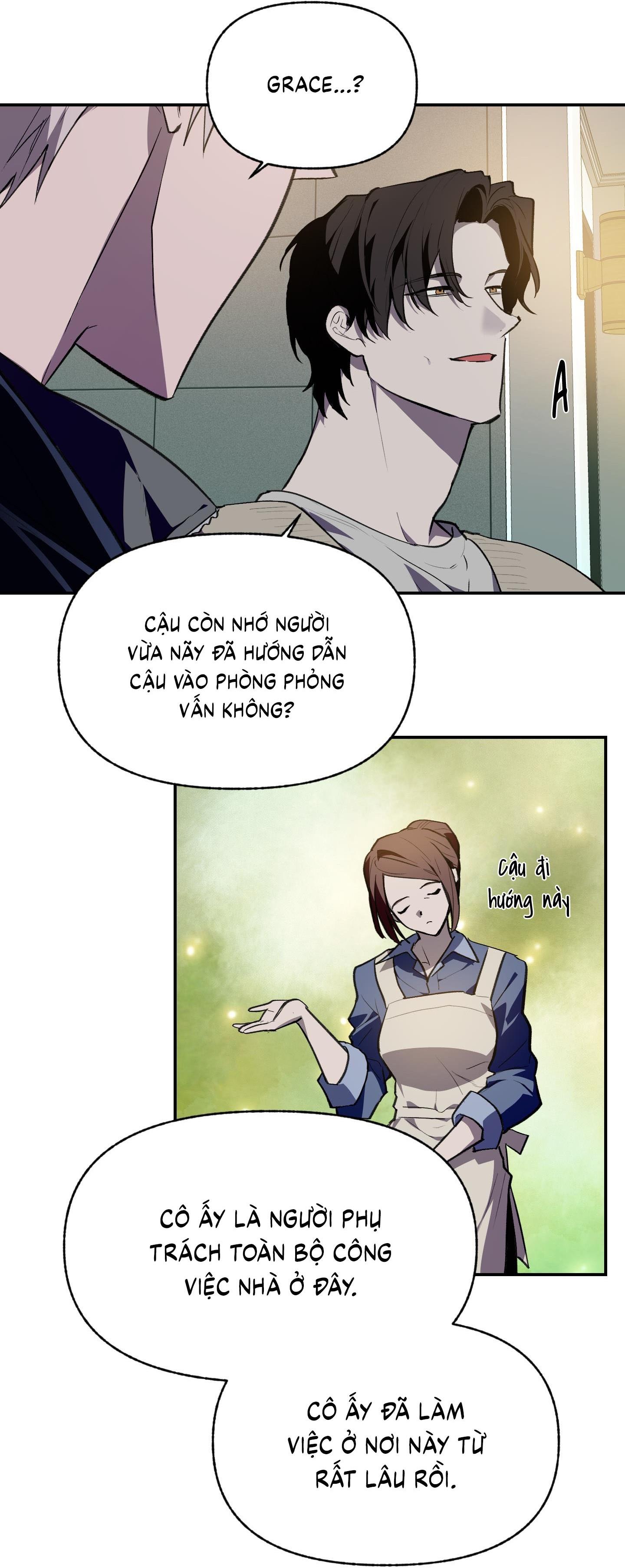 (CBunu) Control Time - Chap 35