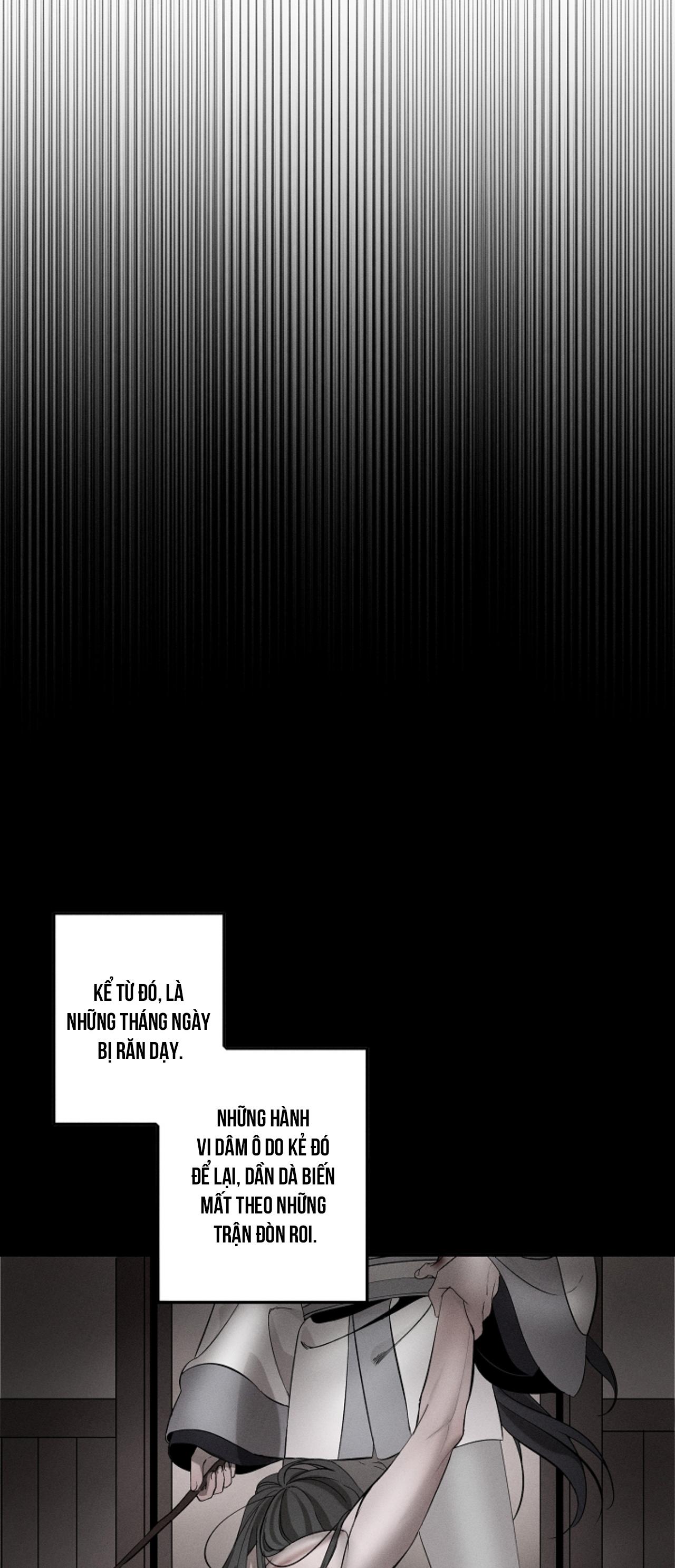 Ngũ tắc: hiếu ái truyện - Chap 9