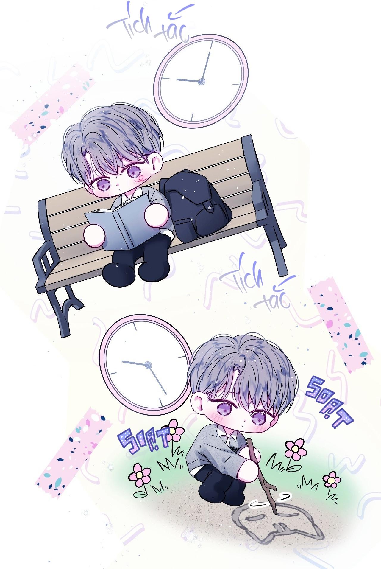 (GĐCV) IMPERFECTLY US - Chap 10