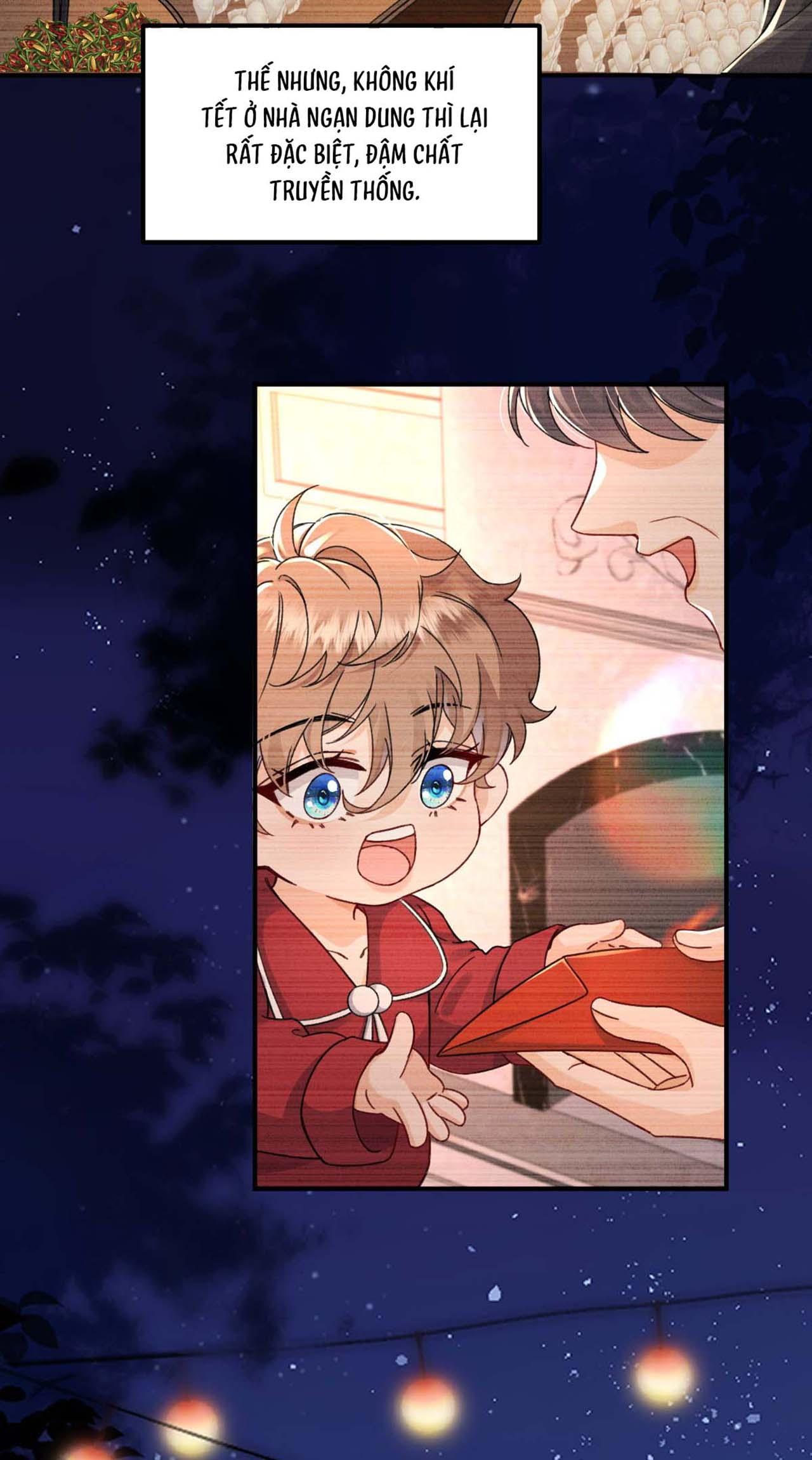 Dáng Vẻ Anh Thích Em Đều Có (END) - Chap 18