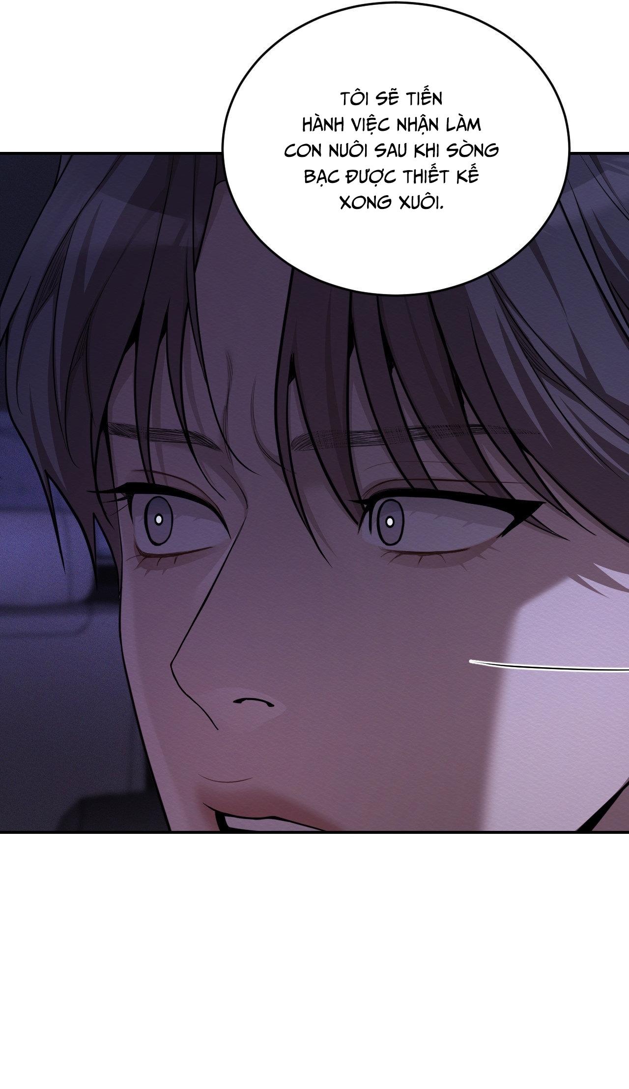 PEARL BOY: IGNITE THE DAWN - Chap 7