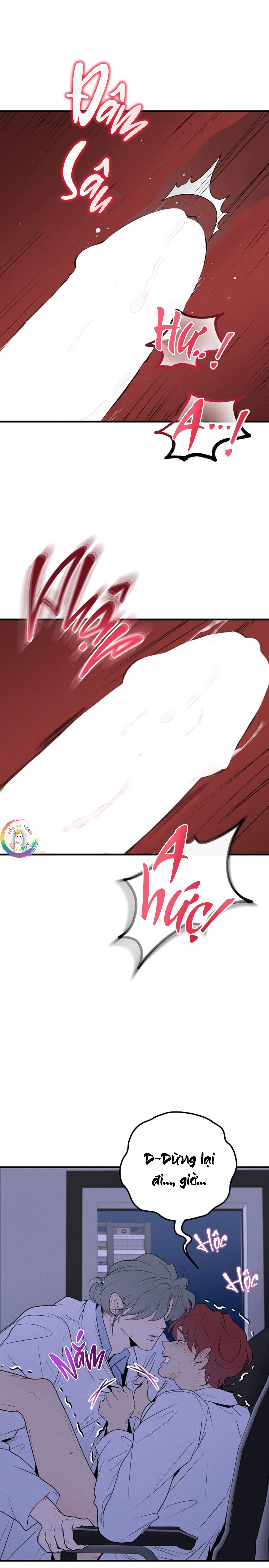 (END) Xin Sếp Phê Duyệt Tối nay - Chap 1