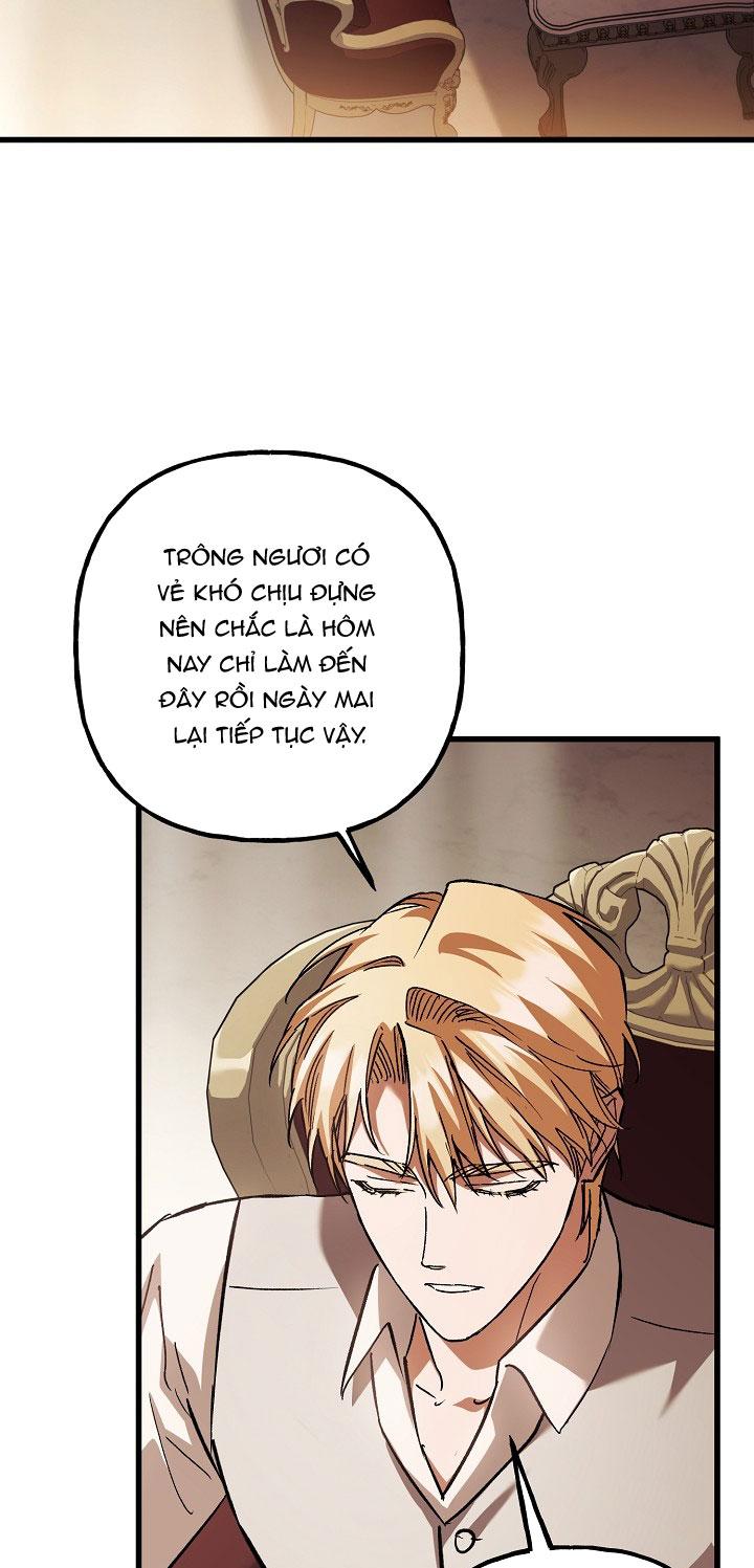CẬU BÉ ĐÀO - Chap 38