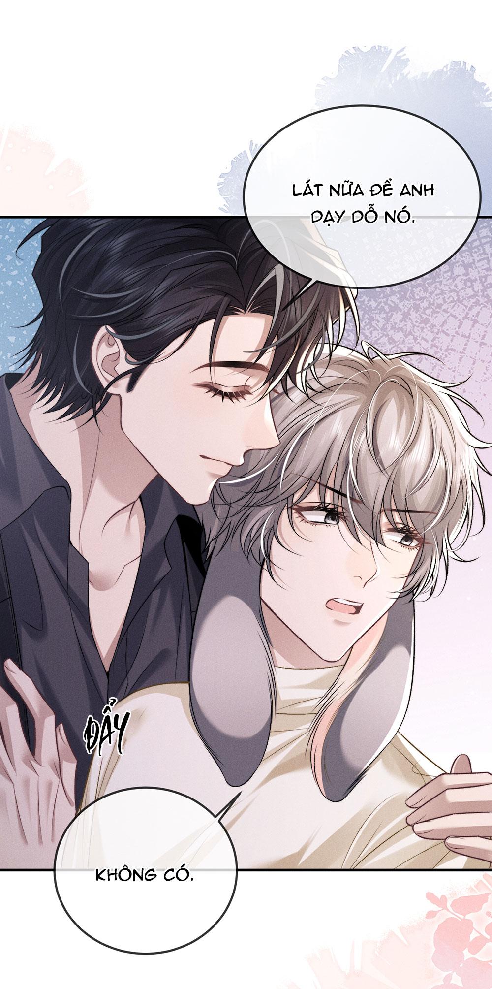 Chấp Sự Thỏ Tai Cụp - Chap 153