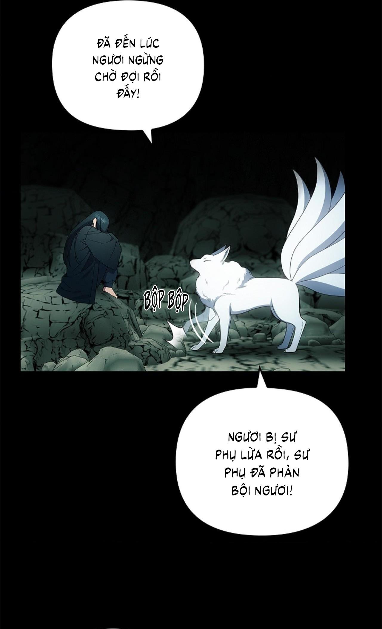 (CBunu) Đuổi Bắt Giữa Đêm Ngọt Ngào - Chap 30