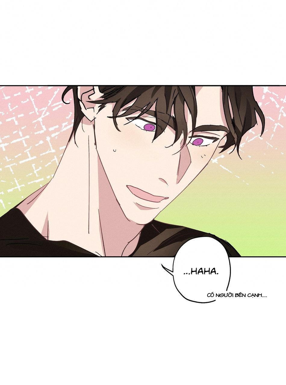 Phù Thủy Xứ Eden - Chap 12