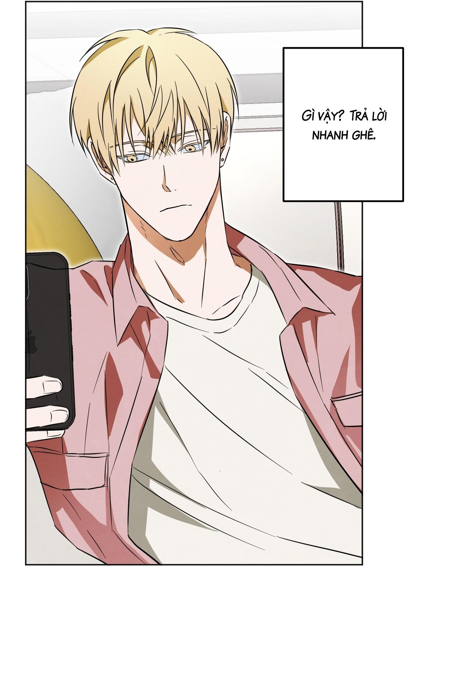 (CBunu) Bí Quyết Chinh Phục Tình Đơn Phương - Chap 9