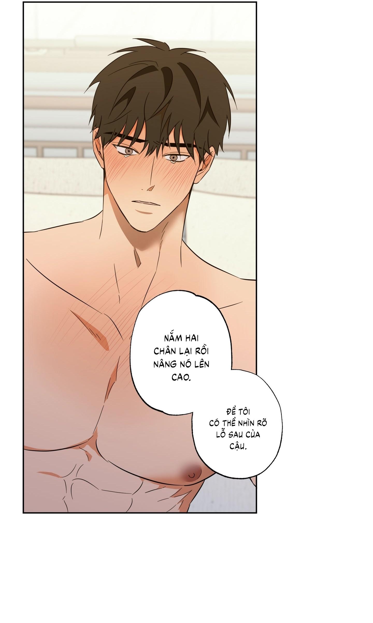 (CBunu) Bí Quyết Chinh Phục Tình Đơn Phương - Chap 11