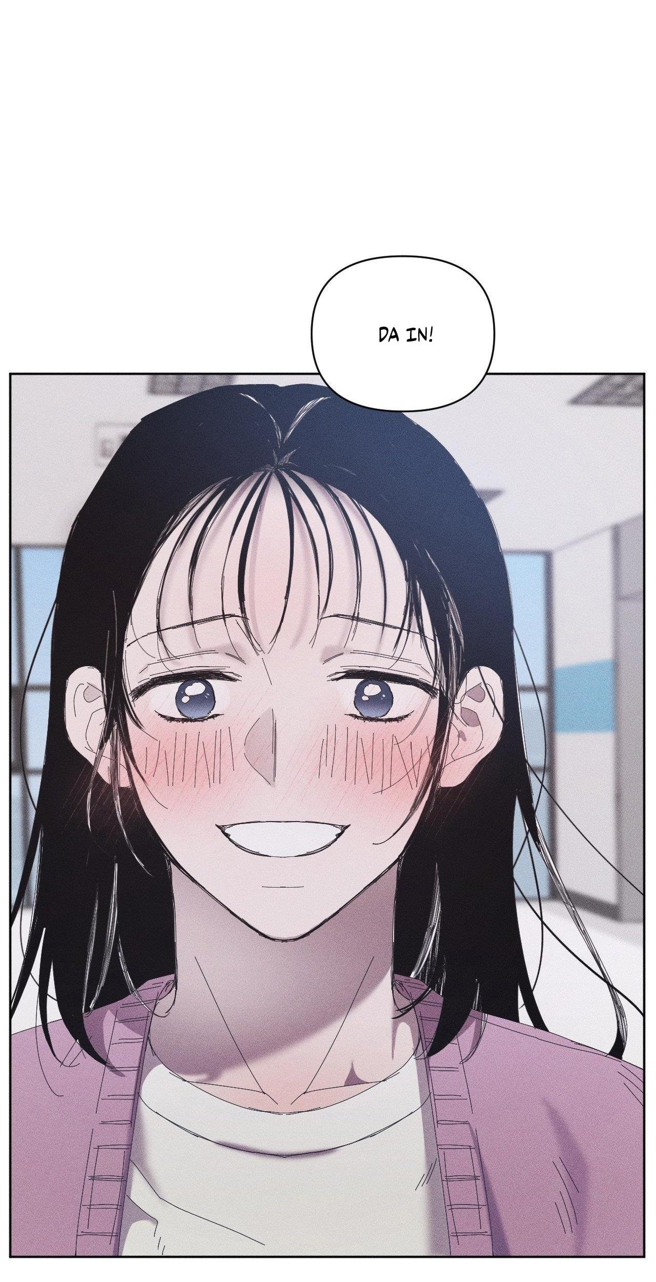 (CBunu) Mùa Đông Cuối Cùng Của Tôi - Chap 9