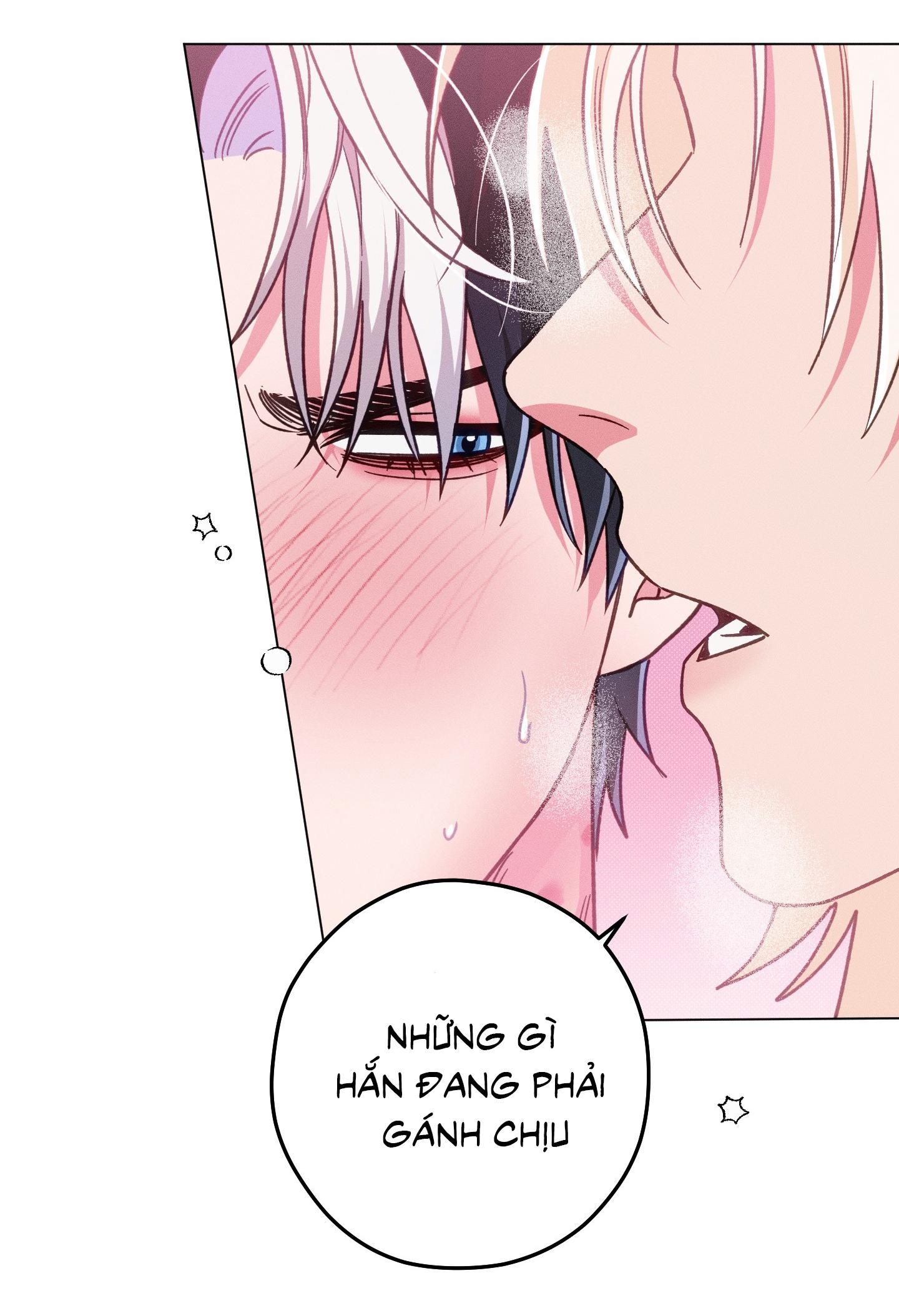 Xuyên Thành Bá Tước Omega - Chap 10