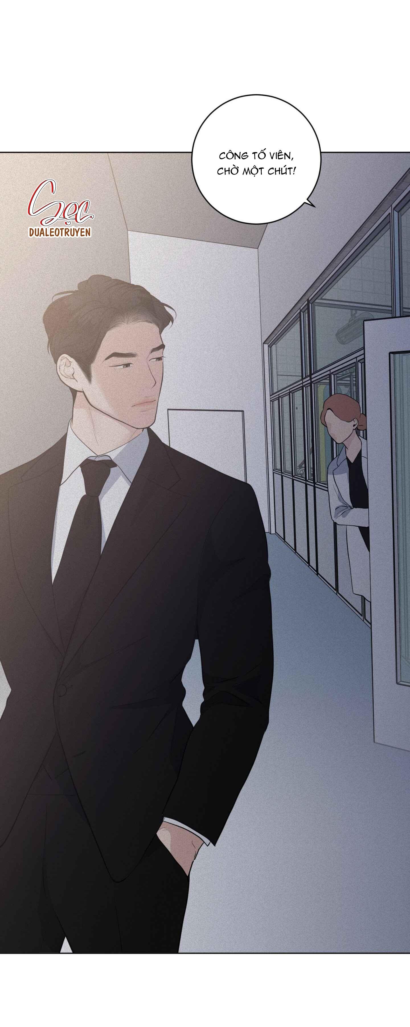 (ABO) LỜI CẦU NGUYỆN - Chap 78