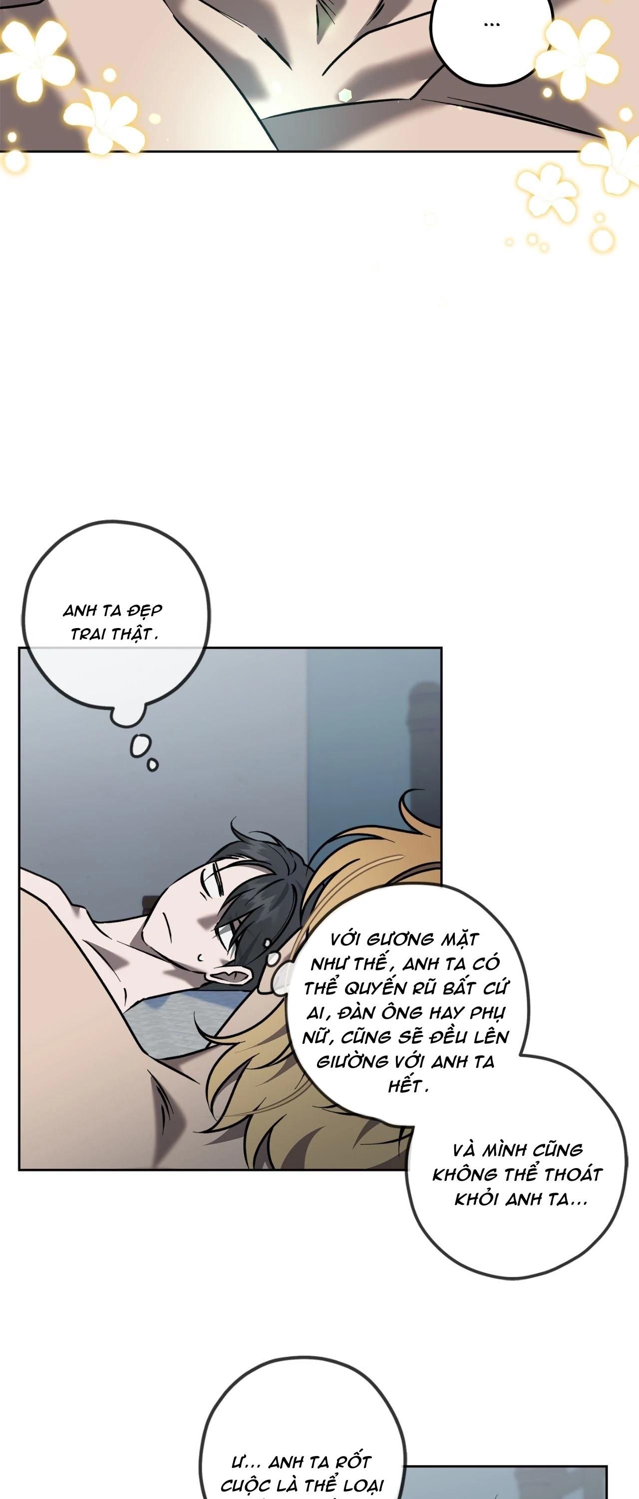 Vụ Án Mạng Kinh Hoàng Tại Số 19 Phố Sunset - Chap 2