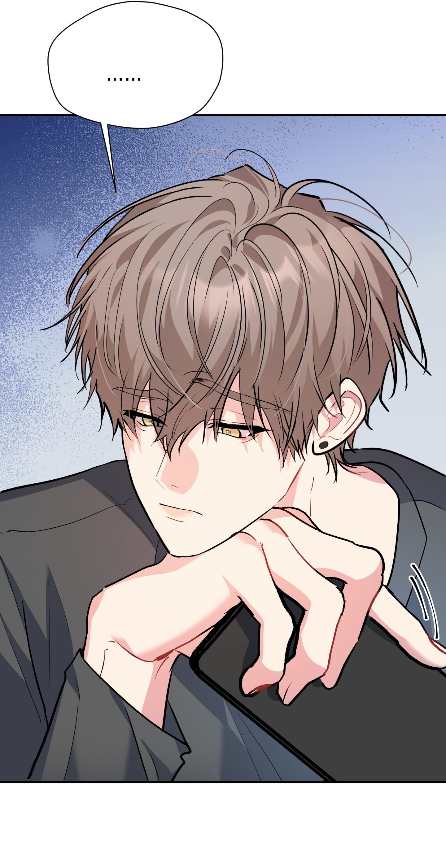 (CBunu) Vị Khách Từ Căn Nhà Phía Sau - Chap 10