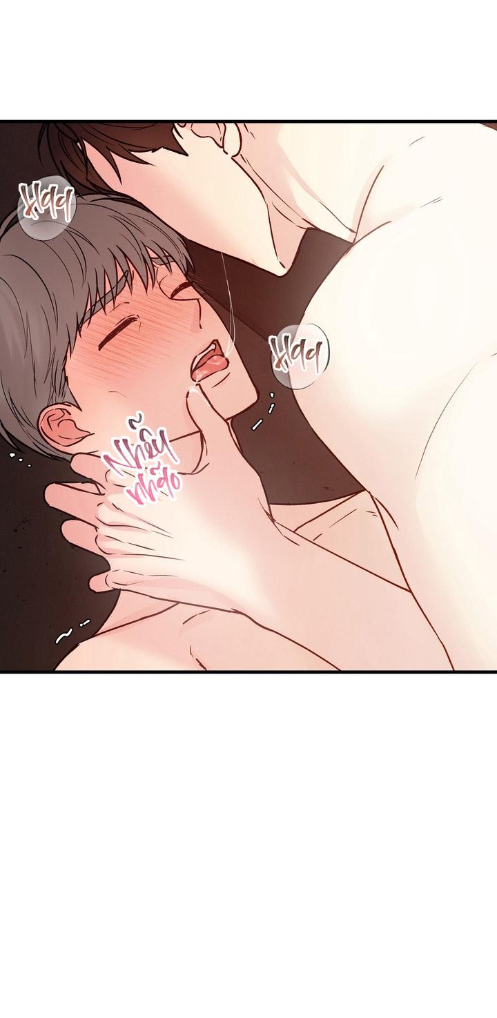 [DDT] NGƯỜI CHÚ TÔI YÊU! - Chap 3