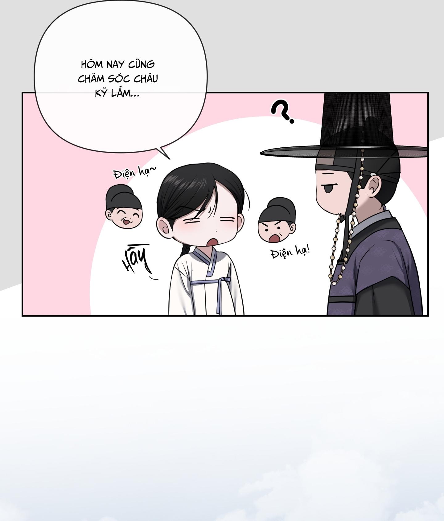 (GĐCV) HỐI HẬN - Chap 3