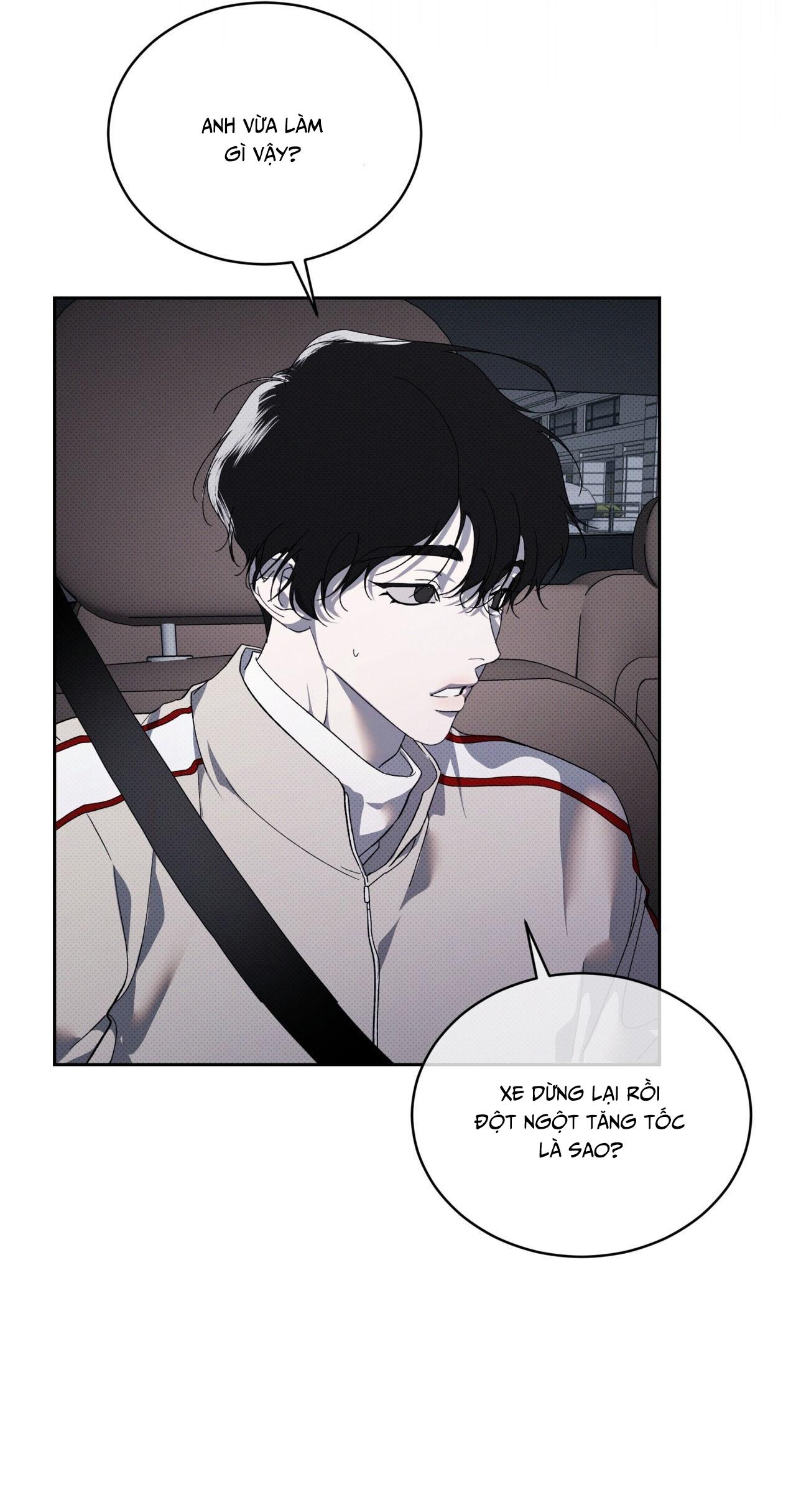 (GĐCV) HÌNH THÁI TIẾN HÓA - Chap 12