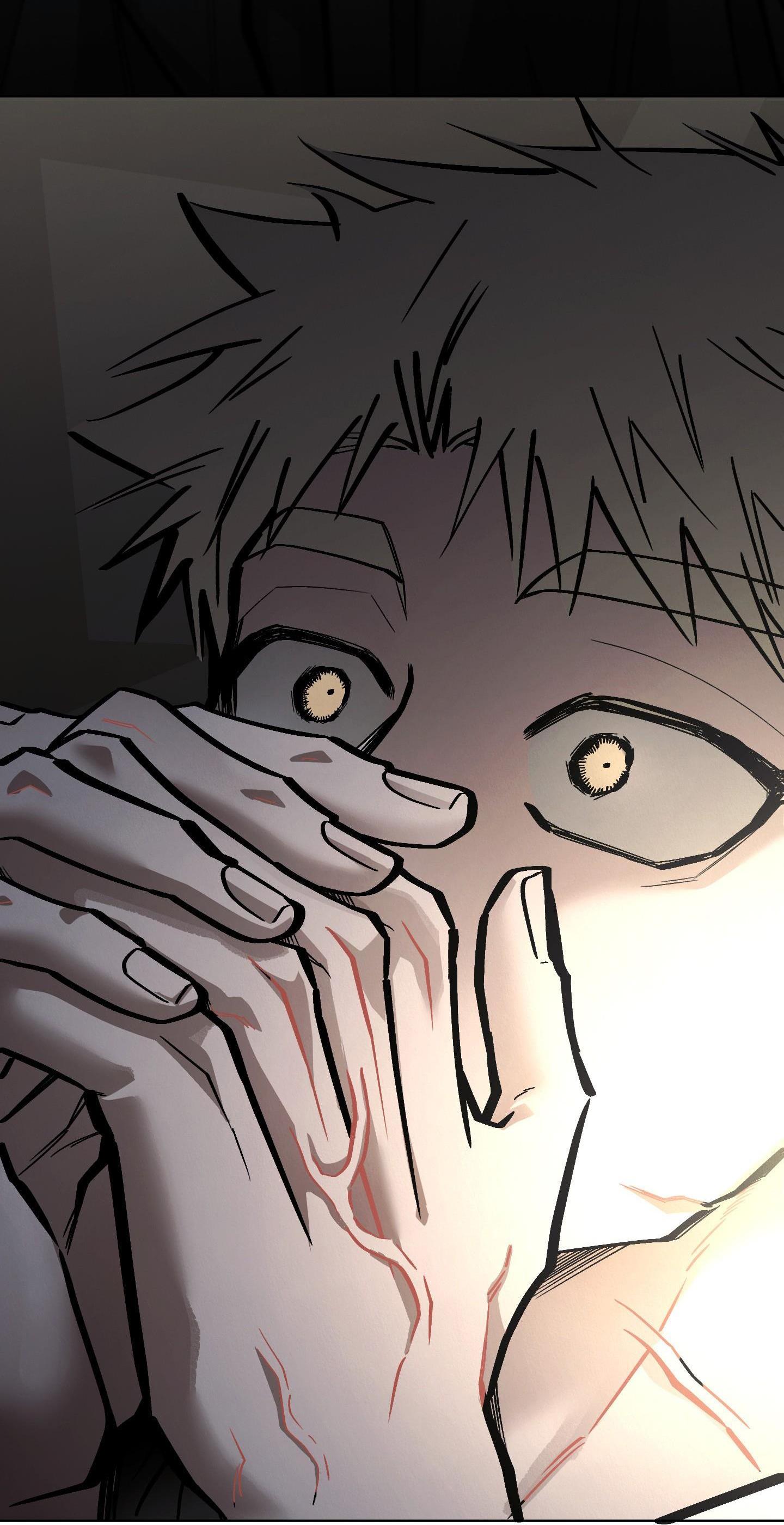 (CBunu) Nhiệm Vụ Định Mệnh - Chap 26