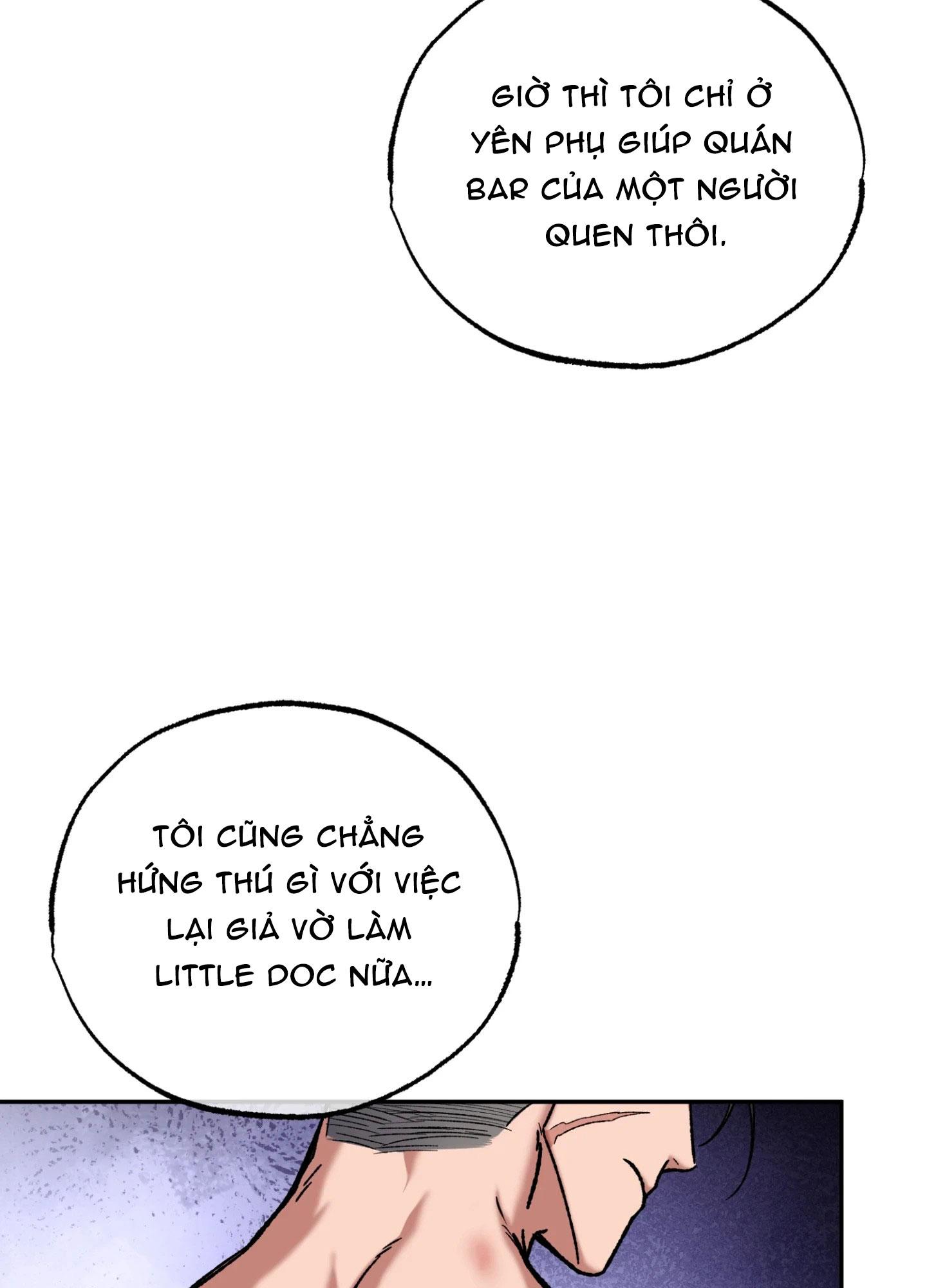 DAWNING LIGHT - Chap 3