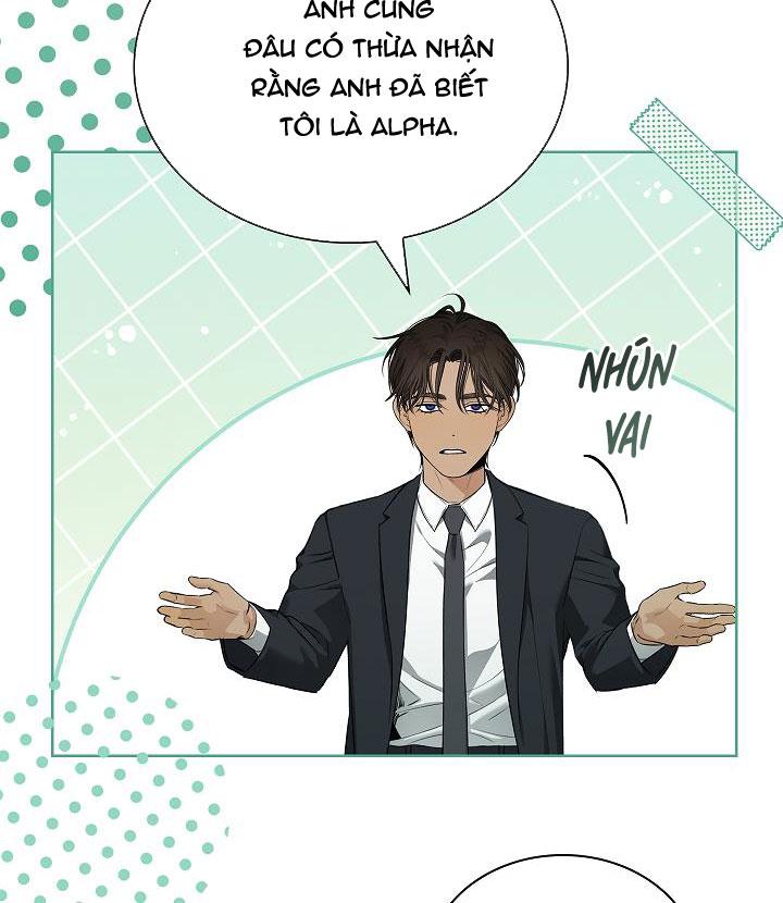 HÔN TÔI NẾU CÓ THỂ - Chap 17