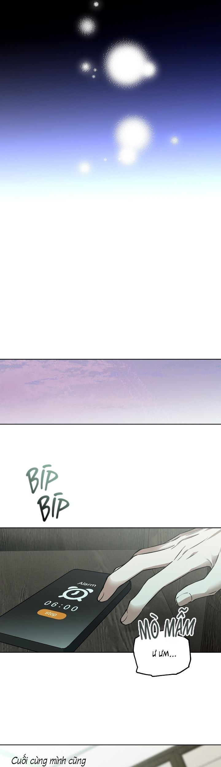 (CBunu) Vong Chủng - Chap 9