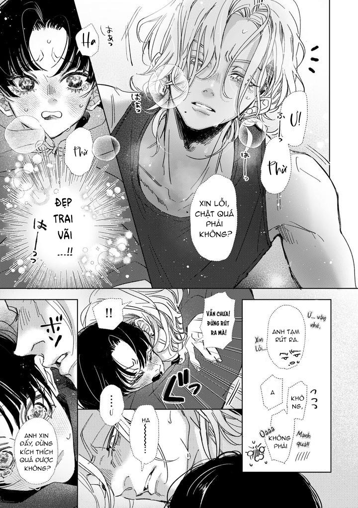 Đutanbao Shota - Chap 103