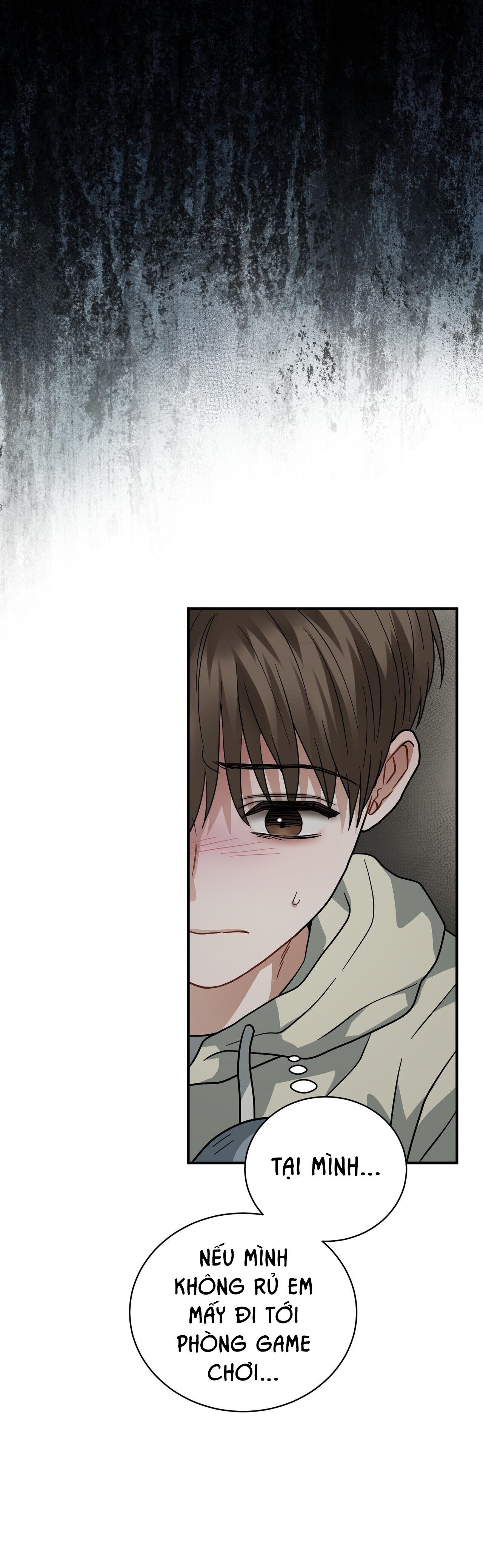 MỞ KHÓA GIAM CẦM - Chap 9