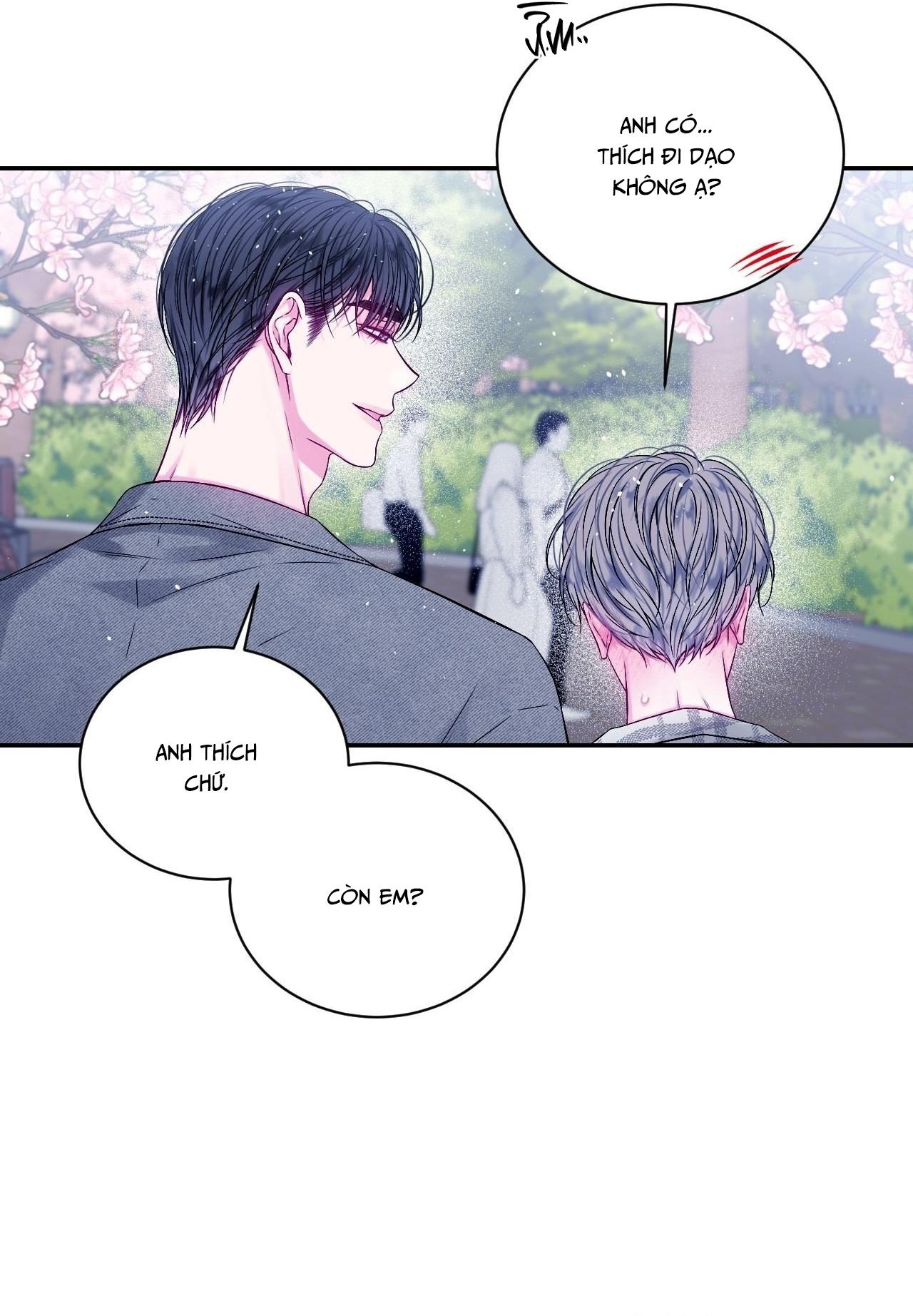(GĐCV) IMPERFECTLY US - Chap 13