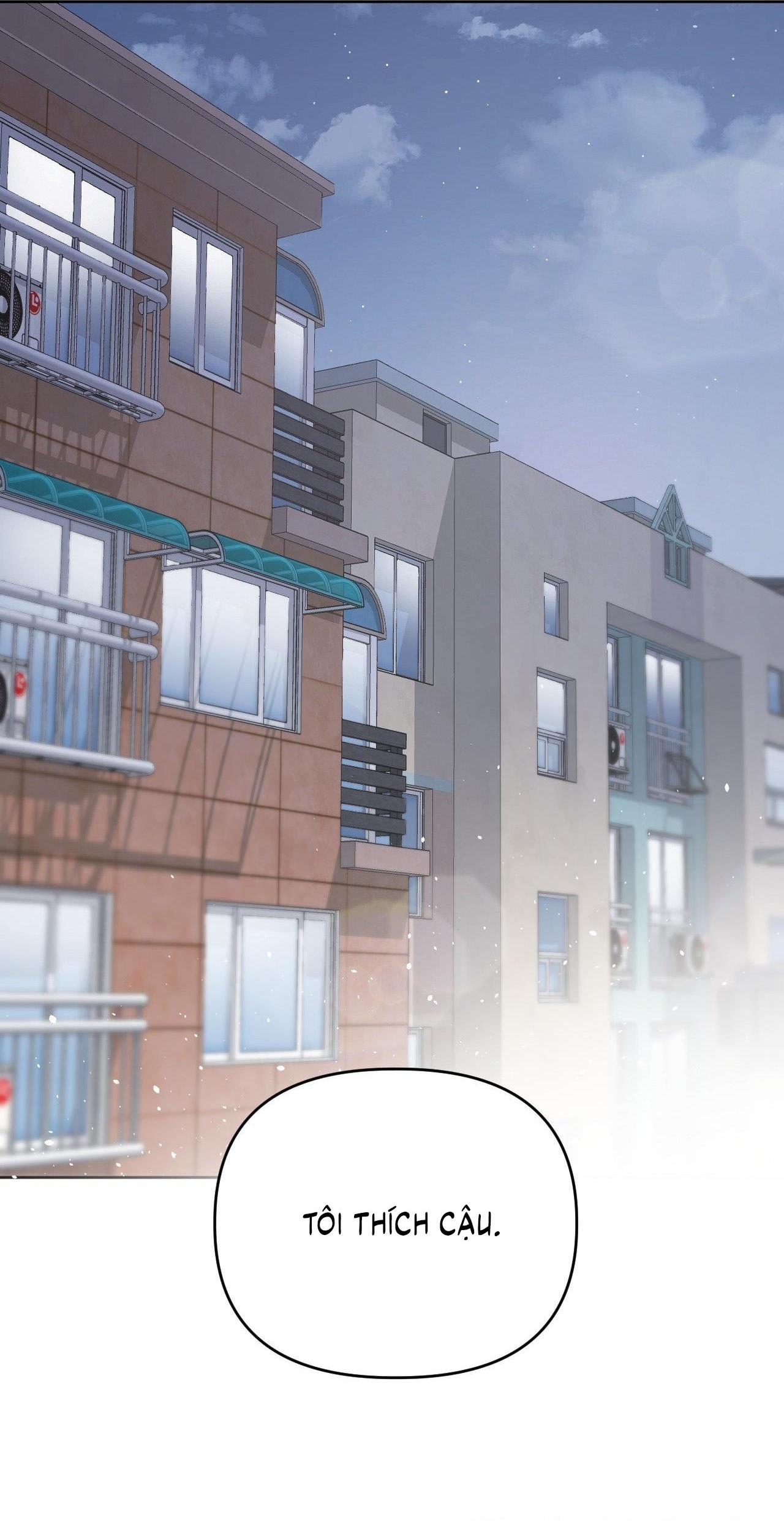 (CBunu) Chàng Trai Mỹ Thuật - Chap 51