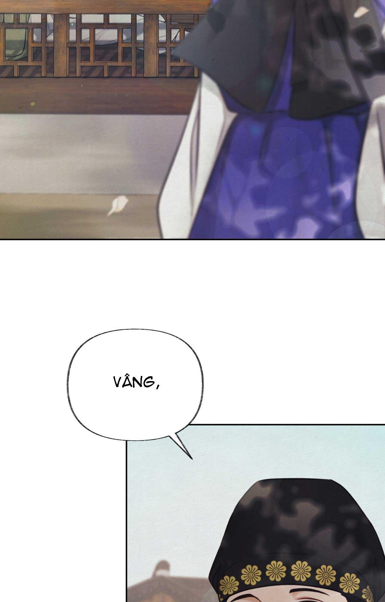 NGHỊCH SÁT - Chap 1