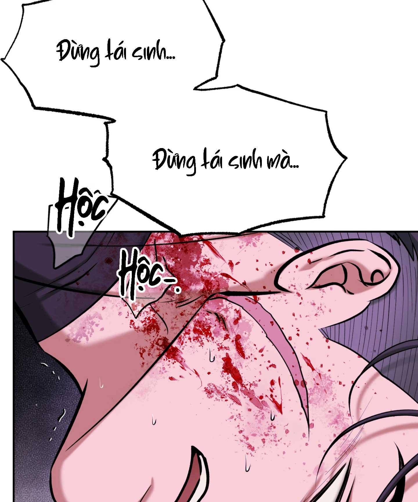 DAWNING LIGHT - Chap 7