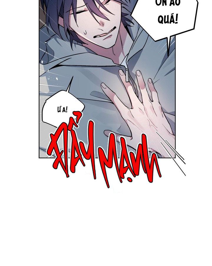 Room Without Windows - Chap 15